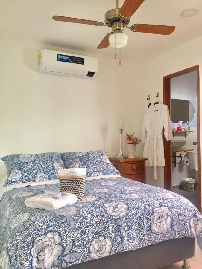 Luna Nueva Casa de Huéspedes Ríohacha Extérieur photo