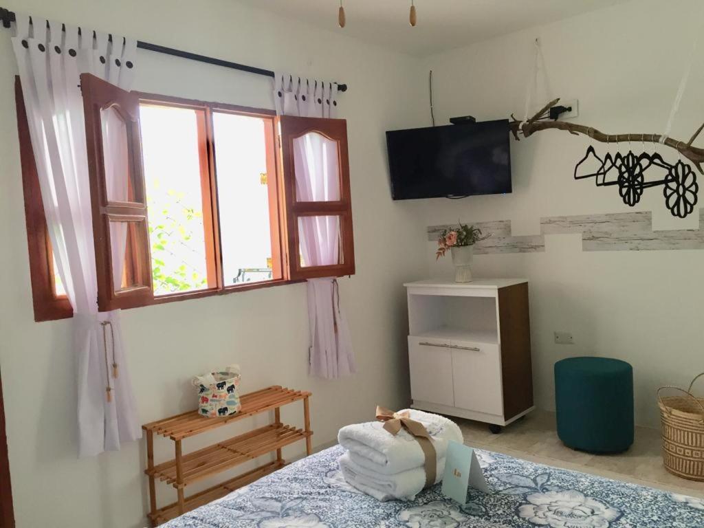 Luna Nueva Casa de Huéspedes Ríohacha Extérieur photo