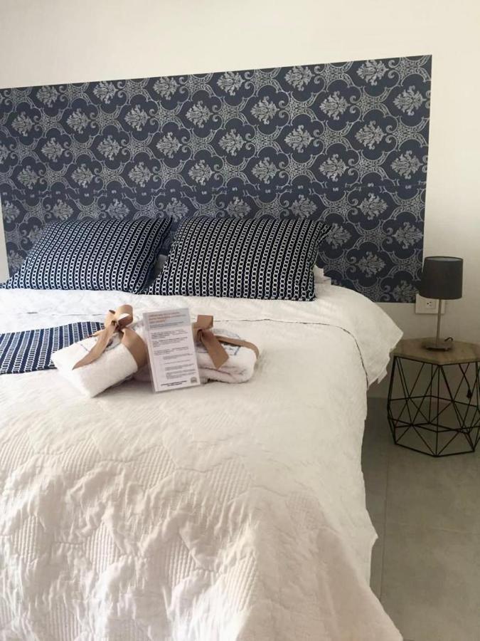 Luna Nueva Casa de Huéspedes Ríohacha Extérieur photo