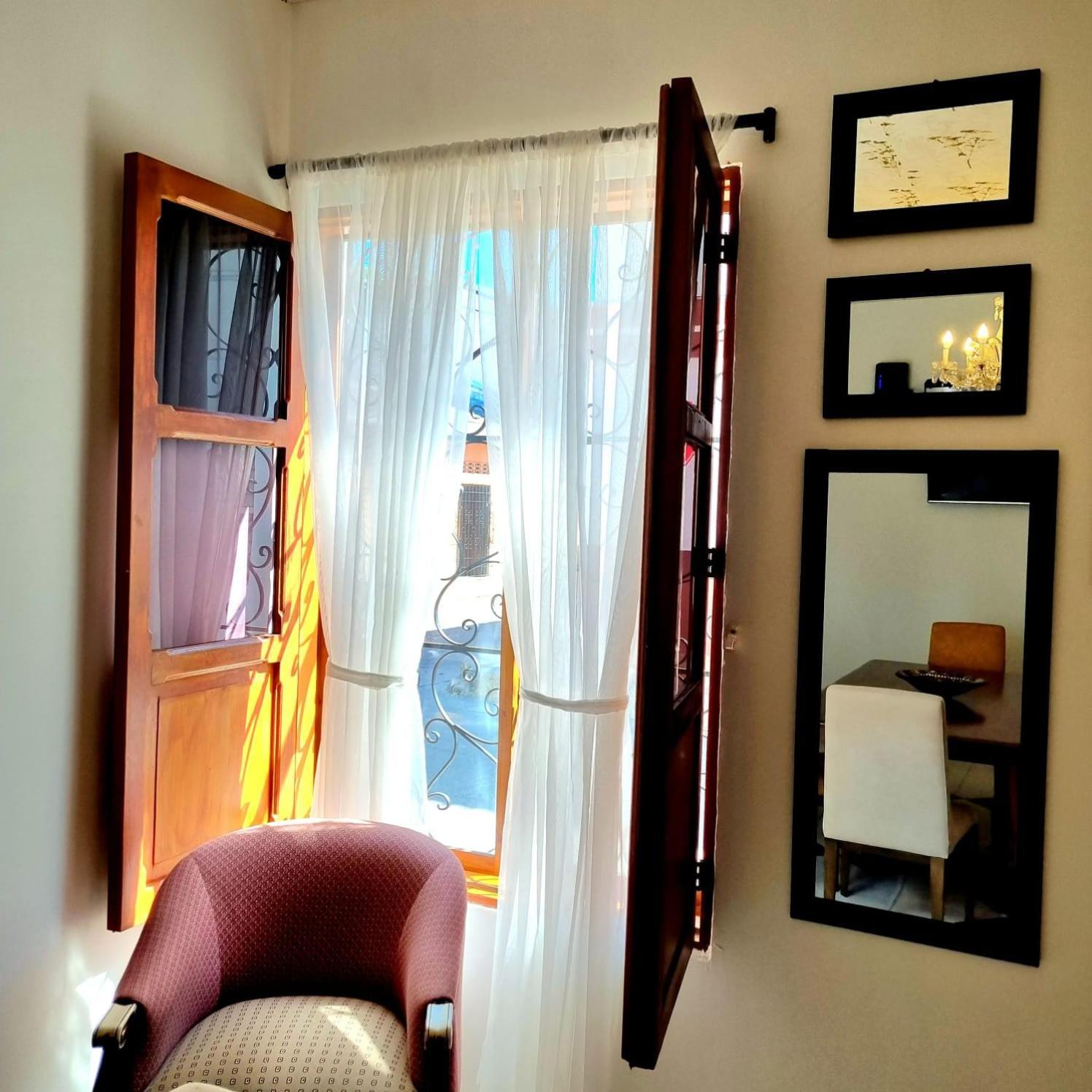 Luna Nueva Casa de Huéspedes Ríohacha Extérieur photo